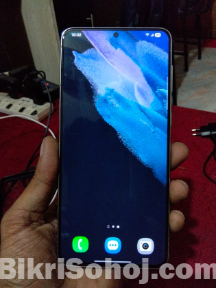 Samsung Galaxy s21+ 5G